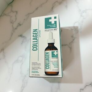 Professional Formula Collagen Face Serum